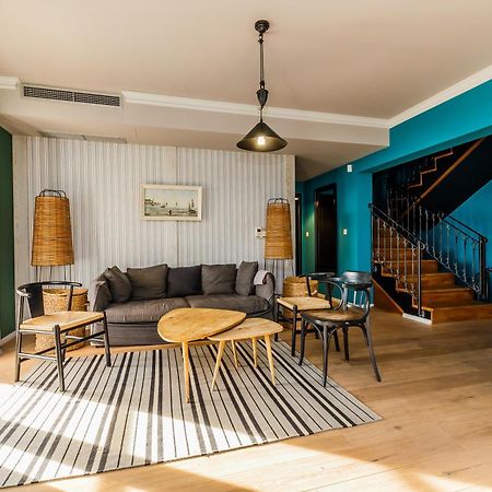 Villa Amarina Trogir Eksteriør billede