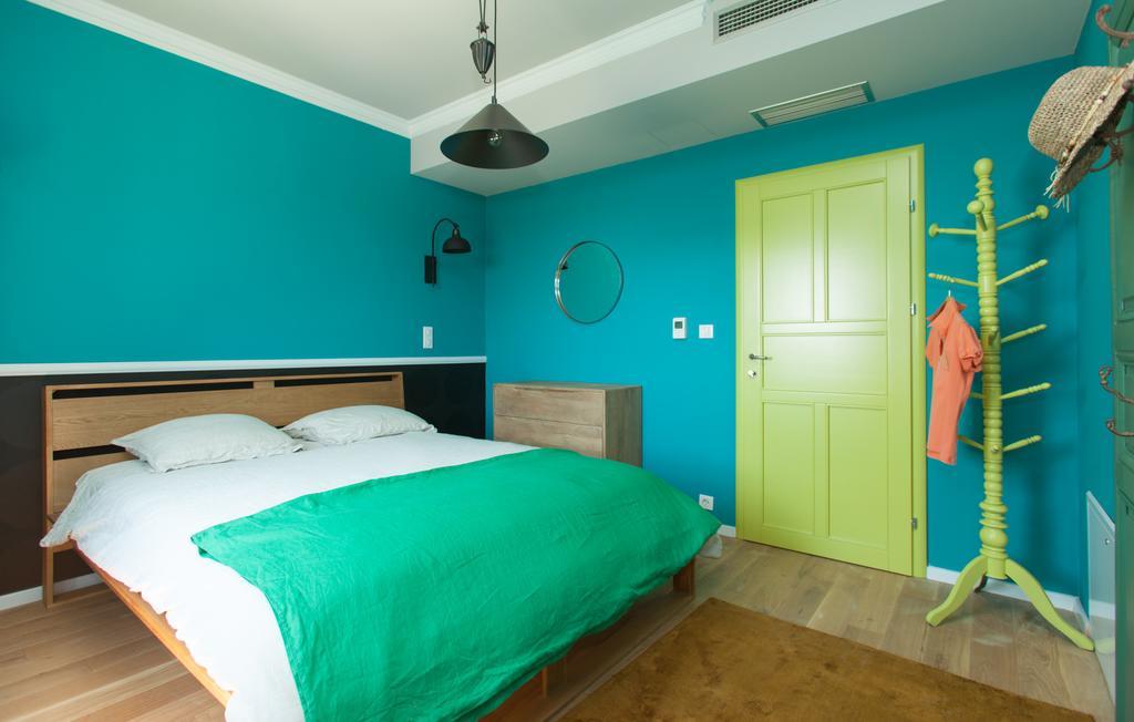 Villa Amarina Trogir Værelse billede