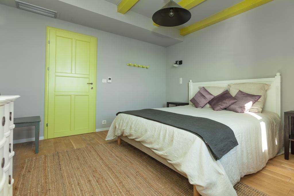 Villa Amarina Trogir Eksteriør billede