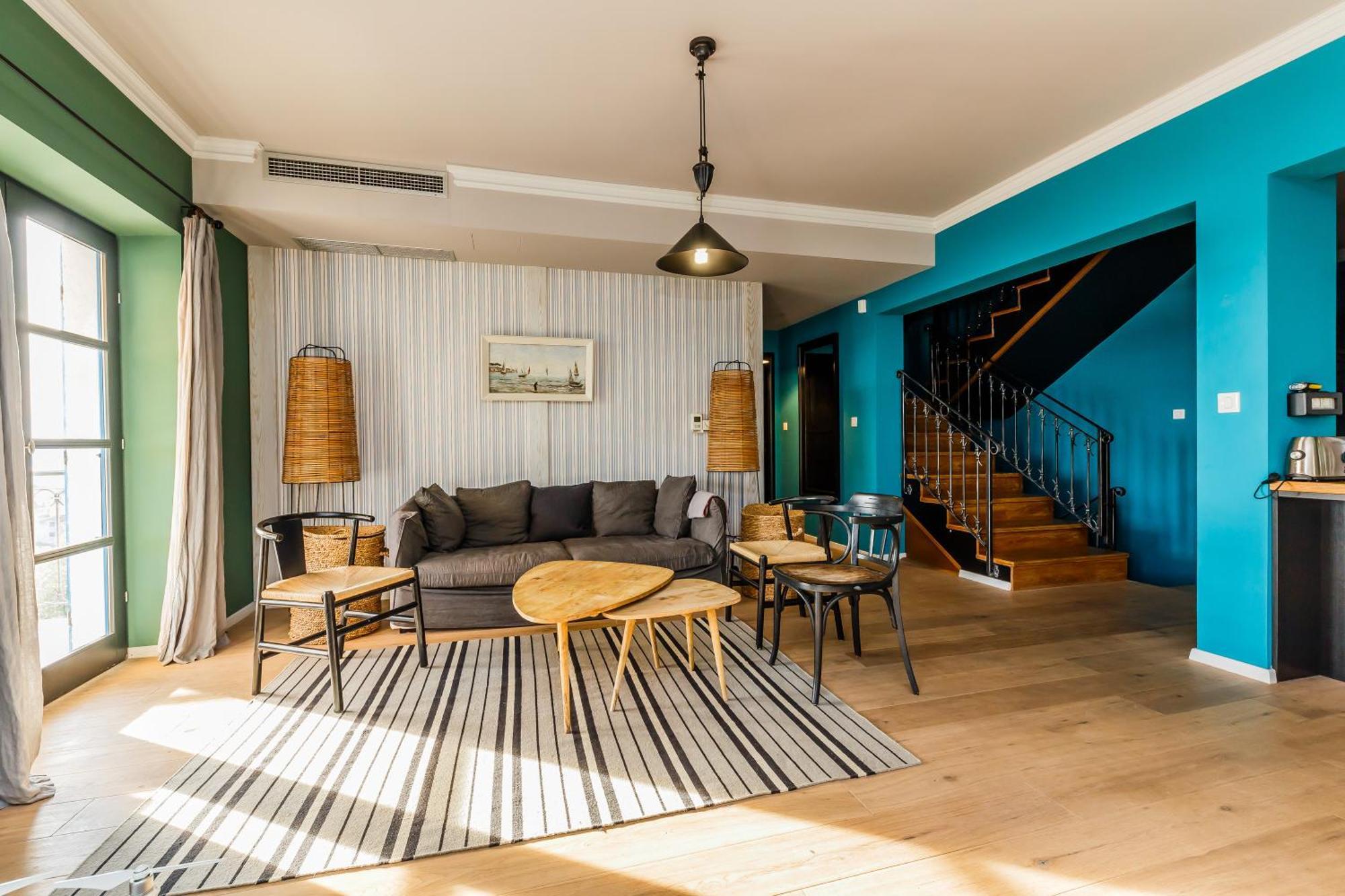Villa Amarina Trogir Eksteriør billede