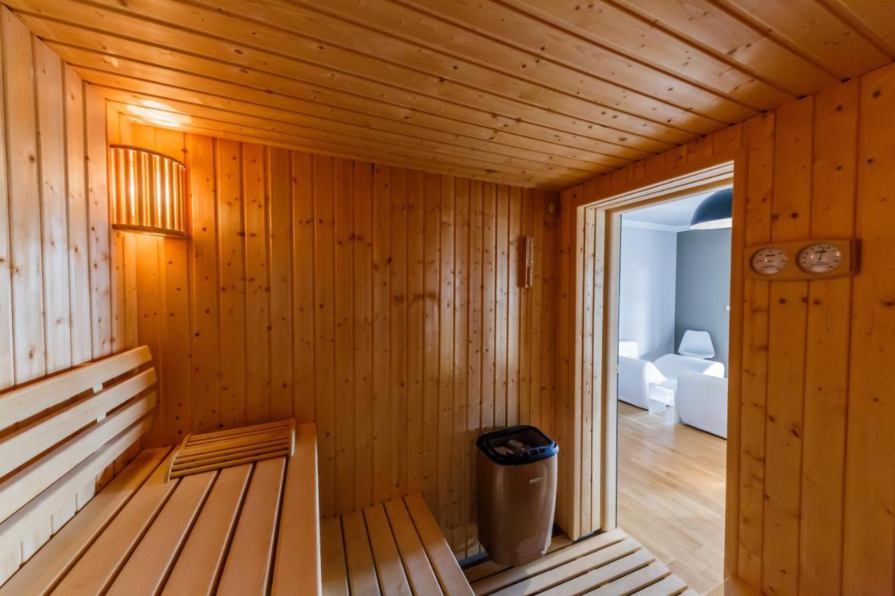 Villa Amarina Trogir Eksteriør billede