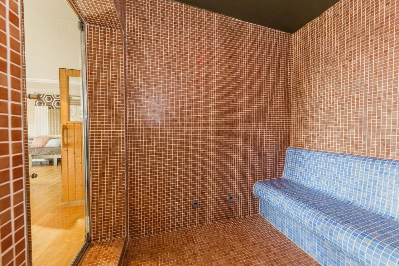 Villa Amarina Trogir Eksteriør billede