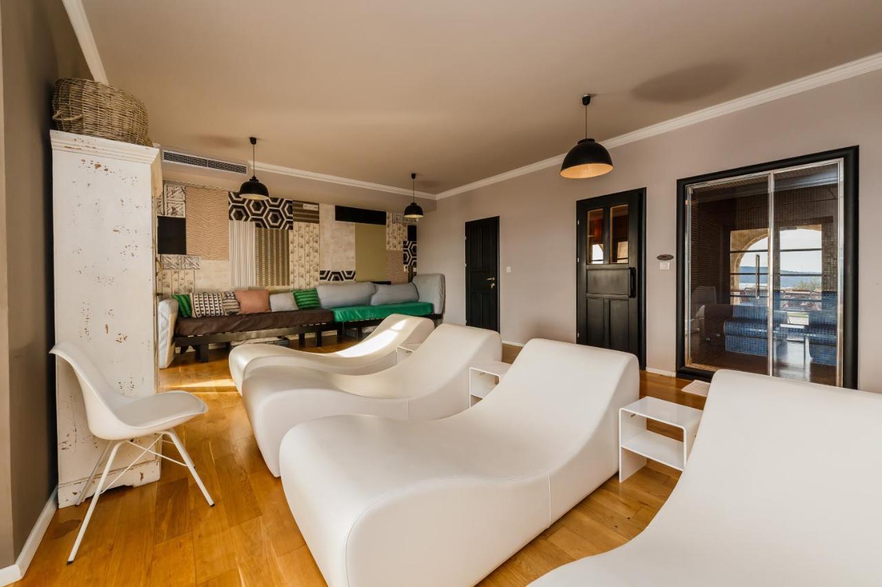 Villa Amarina Trogir Eksteriør billede