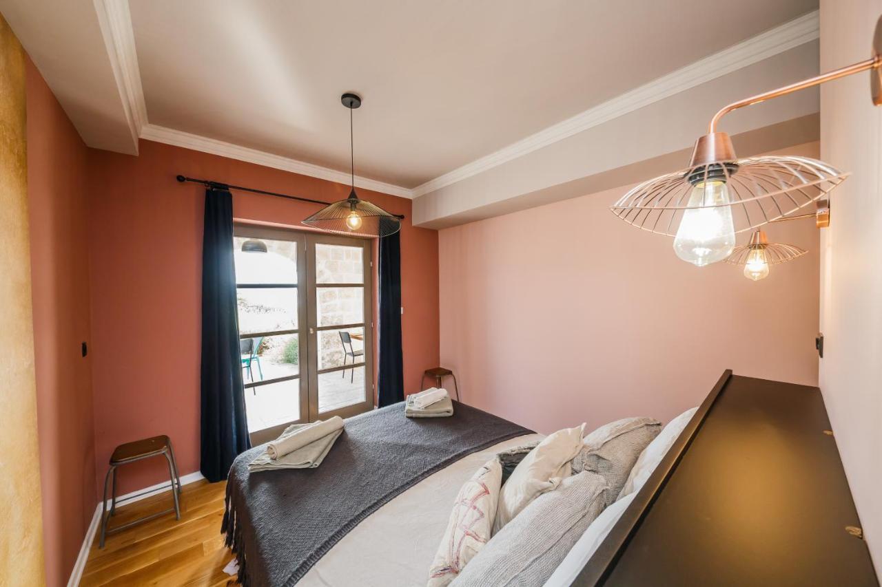 Villa Amarina Trogir Eksteriør billede