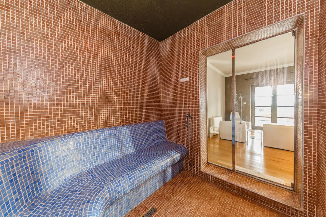 Villa Amarina Trogir Eksteriør billede